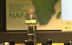 Plaidoyer pour une nouvelle architecture financière africaine fondée sur les principes de subsidiarité et de complémentarité