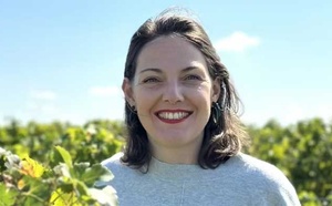 Cécilia Roussin : Nos innovations répondent à un enjeu réel et s’inscrivent dans les limites planétaires