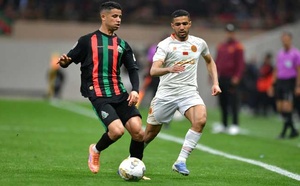 Ligue des Champions d'Afrique : L’AS FAR prend une option pour la finale