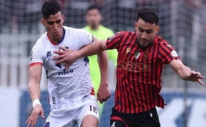 Coupe de la CAF : L’OCS force le nul à Alger