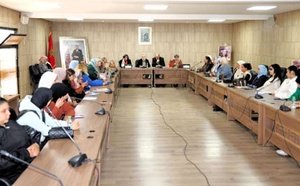 Un engagement collectif pour un avenir plus équitable et inclusif