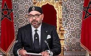 Le Gabon salue les initiatives Royales en faveur de l’émergence du continent africain