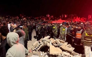 Effondrement de deux immeubles à Fès en 2025 : Le Ministère public dépose une requête pour l’ouverture d'une information judiciaire contre 21 individus