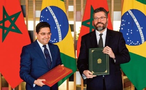 Le CMC relativise l’impact de l’accord UE-Mercosur sur l’économie marocaine : Une menace ciblée plutôt qu’un choc  global pour le Maroc