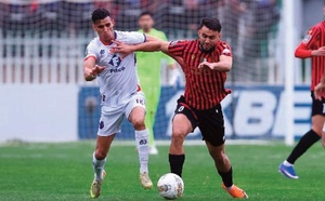 Coupe de la CAF : L’OCS à un pas de la finale