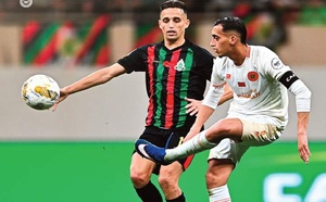 Demi-finale retour de la LDC de la CAF : Qui de la RSB ou de l’AS FAR ira jusqu’au bout ?