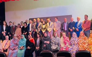 5ᵉ étape de la Caravane des rencontres régionales du commerce extérieur : Laâyoune renforce son rôle de hub stratégique