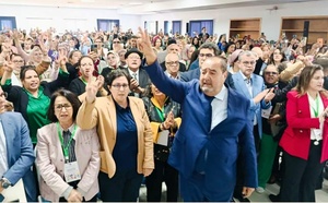 Tout changement démocratique ou développemental est tributaire d’une participation effective des femmes