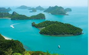 Sites de plongée fermés en Thaïlande