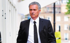 Mourinho prête sa voix au pape François