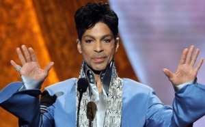 Prince est mort d'une overdose de Fentanyl