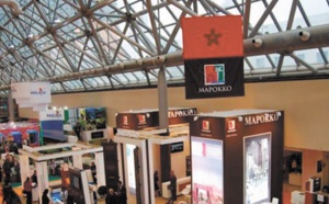 Participation du Maroc au Salon international du livre à Bucarest