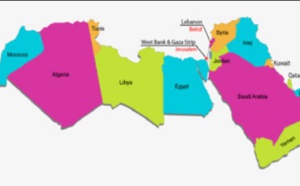 Conférence internationale sur l’économie de la région MENA à Londres