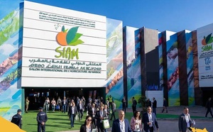 Maroc et Pays-Bas misent sur une coopération renforcée et une participation conjointe au SIAM 2026