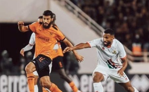 Ligue des Champions : L’AS FAR se hisse en finale 