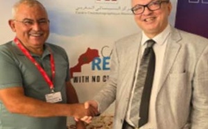 Des professionnels du 7ème art explorent les opportunités de co-production cinématographique entre le Maroc et l'Italie