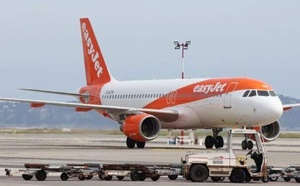 Aérien : Le Maroc, un marché sur lequel EasyJet doit s'ancrer