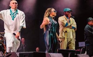 Nouvelle édition du Festival international du conte et des arts populaires : Du 23 au 26 avril à ZAgora