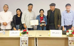 Le théâtre marocain à l’honneur à Sidi Bernoussi