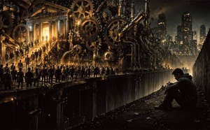 Quand la littérature révèle les dérives invisibles des systèmes performants