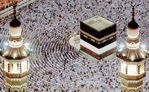 34.000 bénéficiaires pour l’accomplissement du Hajj au titre de la saison 1447H