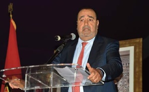 Driss Lachguar ce soir sur Al Aoula