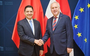 L'Autriche soutient la résolution 2797 affirmant qu’une véritable autonomie sous souveraineté marocaine pourrait constituer l’une des solutions les plus réalisables.