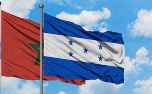 Le Honduras décide de suspendre sa reconnaissance de la pseudo- "rasd"