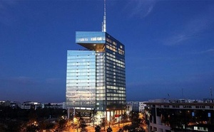 Maroc Telecom enregistre une croissance du chiffre d’affaires et maintient une rentabilité solide au T1 2026