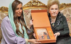 L'OAPAM organise une cérémonie à l’occasion de la désignation de Rabat comme Capitale mondiale du livre pour l’année 2026