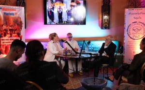 La 1ère édition des "Dialogues pluriels" ouvre à Casablanca un espace d’échange autour du vivre-ensemble