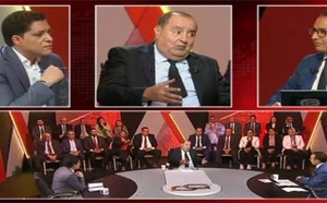 Le courant ne peut pas passer avec une certaine opposition qui pénalise la femme et qui ne veut pas comprendre qu’elle est l'égale de l'homme en droits et en devoirs