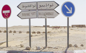 Exode massif des Sahraouis des camps de Tindouf vers le Maroc
