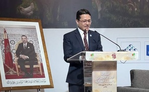 Le Maroc, référence pour la coopération Sud-Sud en matière de transformation des systèmes agroalimentaires