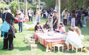 Les mangas à l'honneur lors de la 4ème édition du programme culturel "Maroc, Terre de Cultures"