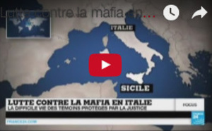 Lutte contre la mafia en Italie