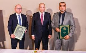 L'ONCA et la DGM s'allient pour développer et améliorer les services agro-météorologiques