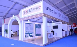 SIAM 2026: Le Pavillon Italie met en lumière l’excellence technologique italienne au service de la filière agricole