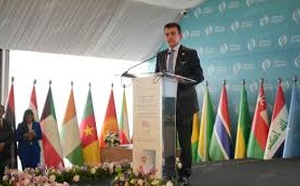 Colloque à Rabat sur le rôle de l'industrie de l’édition dans le renforcement de la conscience sociétale