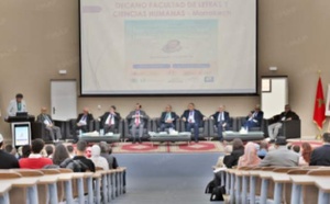 L'AMEII tient son 4ème Congrès international à Marrakech
