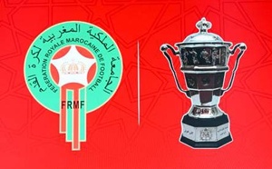 Coupe du Trône : Tirage au sort