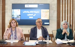 Bilan de l’édition et du livre 2025 : Plus de 7.000 nouveaux titres