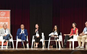 A Montpellier, le Maroc promeut les opportunités d’investissement dans les provinces du Sud