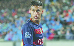 Le parquet espagnol veut que Neymar soit jugé pour son transfert présumé frauduleux