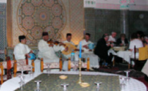“Ramadanyat Fès” une nouvelle occasion pour  promouvoir la diversité artistique de la cité idrisside