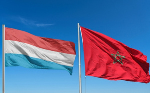 Luxembourg-Maroc : Cap sur des partenariats concrets et durables