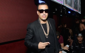 ​Le rappeur French Montana tire son père  de la précarité