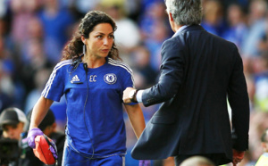 Accord trouvé entre l'ex-médecin de Chelsea et Mourinho