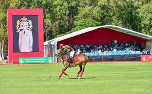 6ème édition du Trophée international Mohammed VI de Polo