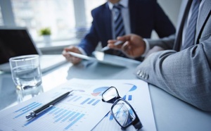 Industrie : Le climat général des affaires jugé "normal" au T1‑2026